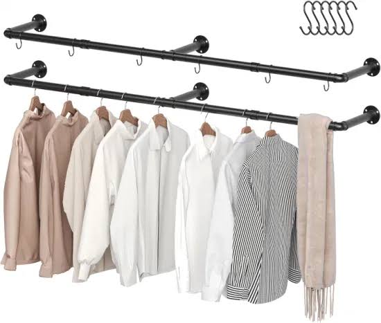 Wardrobe & Bed Fittings Item 14